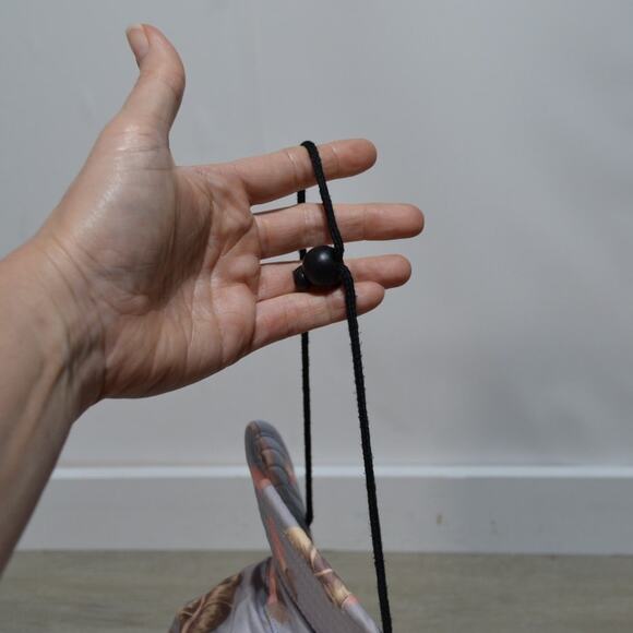 RVCA Luke Bonnie Hat - Picture 7 of 7